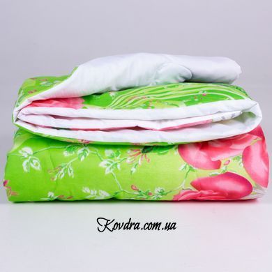 Ковдра антиалергенна літо №2841 Print Line 15-0323 Louisa EcoSilk, 110х140 см mn2200006701293