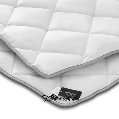 Ковдра бамбукова Bamboo Royal Pearl 0404 літо, 110х140 см