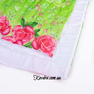 Ковдра антиалергенна літо №2841 Print Line 15-0323 Louisa EcoSilk, 110х140 см mn2200006701293