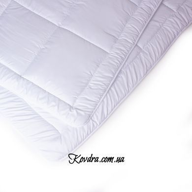 Зимнее одеяло антиалергенное Eco-Soft Супер Теплое №1648 Eco Light White