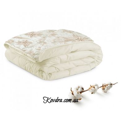 Одеяло хлопковое "Cottona" зима, 200х220