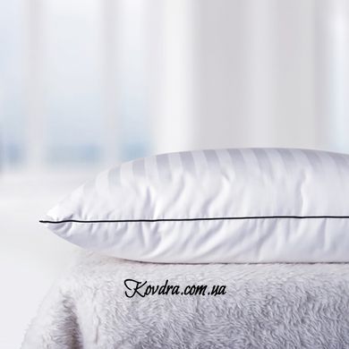 Подушка вовняна Hand Made Royal Pearl Premium вовна 926 висока, 60x60 см
