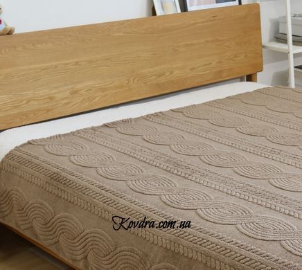 Плед-ковдра SOHO Colos Late, 150х200 см