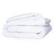 Зимнее одеяло антиалергенное Eco-Soft Супер Теплое №1648 Eco Light White