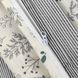 Комплект постельного белья сатин "TLG2305", евро двуспальный