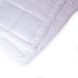 Зимнее одеяло антиалергенное Eco-Soft Супер Теплое №1648 Eco Light White