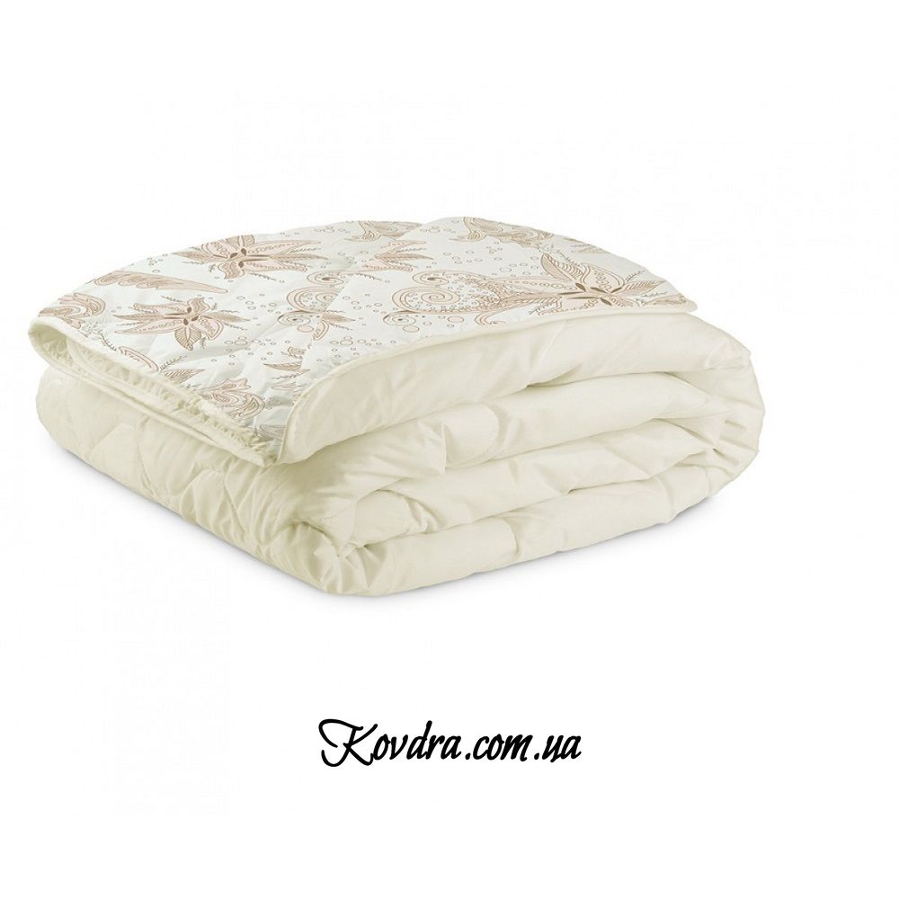 Одеяло хлопковое "Cottona" зима, 155х215