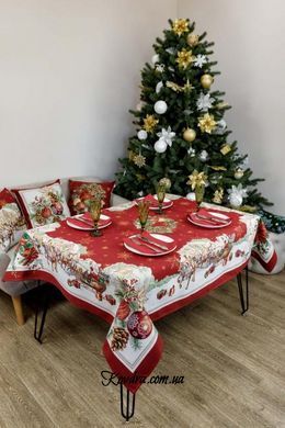 Доріжка гобеленова PRESENT, 40х140 см