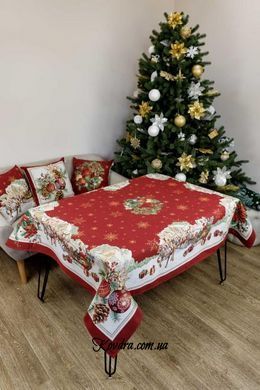 Доріжка гобеленова PRESENT, 40х140 см