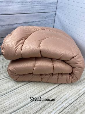 Одеяло стёганое "Диво" (зима), чехол ассорти - 180х210см