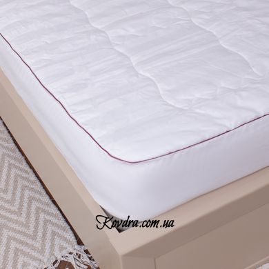 DeLuxe Cotton 271 Aloe Vera (непромокаемый с резинкой по периметру)