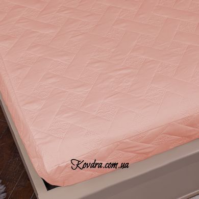 Наматрасник-чехол Livio Premium Line №2008 80x160 см