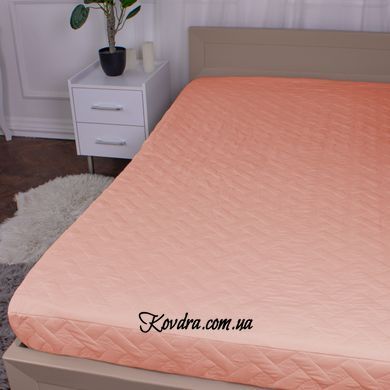 Наматрасник-чехол Livio Premium Line №2008 80x160 см