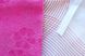 Набір для кухні ECLECTIC Фартух + Рушник махровий 30х50 см, рожевий