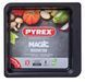 Форма для запекания металлическая Pyrex Magic, 24х24см