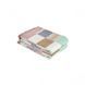 Плед "Lotus Home - Rox mint", 200х220 см