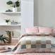 Плед "Lotus Home - Rox mint", 200х220 см