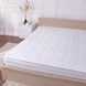 DeLuxe Cotton 271 Aloe Vera (непромокаемый с резинкой по периметру)