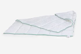 Одеяло шелковое Eco Hand Made 0529 лето, 110x140 см