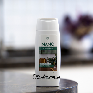 Мультикрем Nano Pro