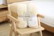 Плед-ковдра SOHO Colos Ivory, 200х220 см yg7119130