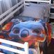 Комплект постільної білизни Ranforce Elite Kids Time 17-0713 "Fluffy Koala", полуторний