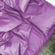 Комплект постельного белья Satin Light Pro "10-018 Lilac", семейный