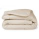 Зимнее одеяло антиалергенное Eco-Soft Супер Теплое №1650 Eco Light Krem