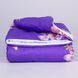 Ковдра антиалергенна демі №2858 Print Line 15-0324 Connor EcoSilk, 110х140 см mn2200006702245