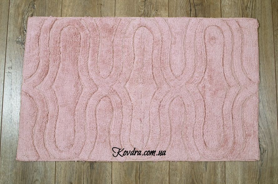 Коврик Vincon pink, 60х120см