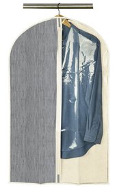Чехол для хранения одежды, 60х100 см