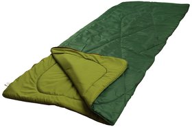 Спальный мешок 701.52М, зелёный
