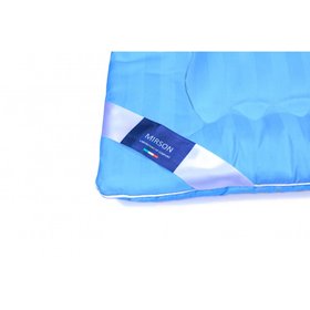 Одеяло с эвкалиптом Valentino Hand Made №648 лето, 110х140 см