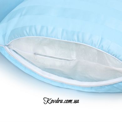 Подушка антиаллергенная Valentino Eco-Soft Hand Made №483 средняя, 70х70 см