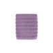 Полотенце Frizz microline lila лиловый 90х150