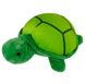 Подушка-трансформер "Черепаха", зелёный