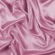 Комплект постільної білизни Satin Light Pro "10-020 Dusty pink", манеж