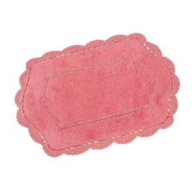 Коврик "Irya - Sestina pink", 60х120 см