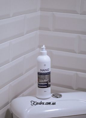 NANO PRO Туалет/ванна, 500 мл