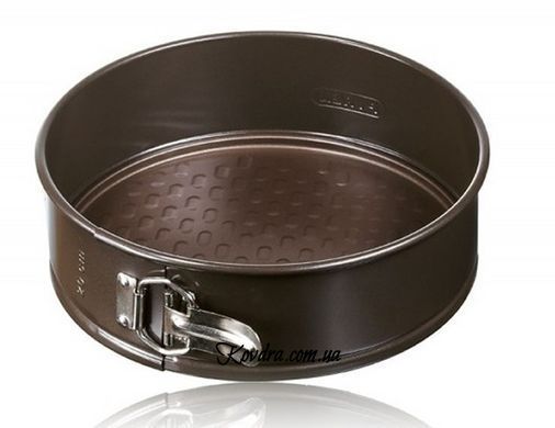 Форма для запекания металлическая пирог со съёмной чашей, 26см, Pyrex Asimetria