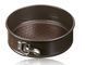 Форма для запекания металлическая пирог со съёмной чашей, 26см, Pyrex Asimetria