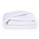 Одеяло антиаллергенное Bianco Eco-Soft 848 деми, 110x140 см