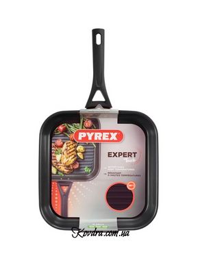 Сковорода Grill Expert Touch, 28см yg6334093