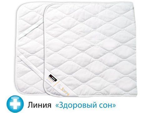 Наматрасник "Sonya", 70х140