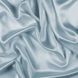 Комплект постельного белья Satin Light Pro "10-019 Gray-blue", семейный