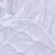 Наматрацник №5011 Exclusive Line Native Cotton (водонепроникний с резинкою по периметру) 200х220 см