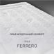 Одеяло MirSon №1573 Ferrero White Эвкалипт Деми, 110х140 см