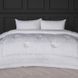 Одеяло MirSon №1573 Ferrero White Эвкалипт Деми, 110х140 см