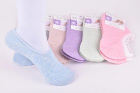 Жіночі шкарпетки "Ластівка" в асортименті, нар. універсальний (від 37 до 41) 141221-10_of