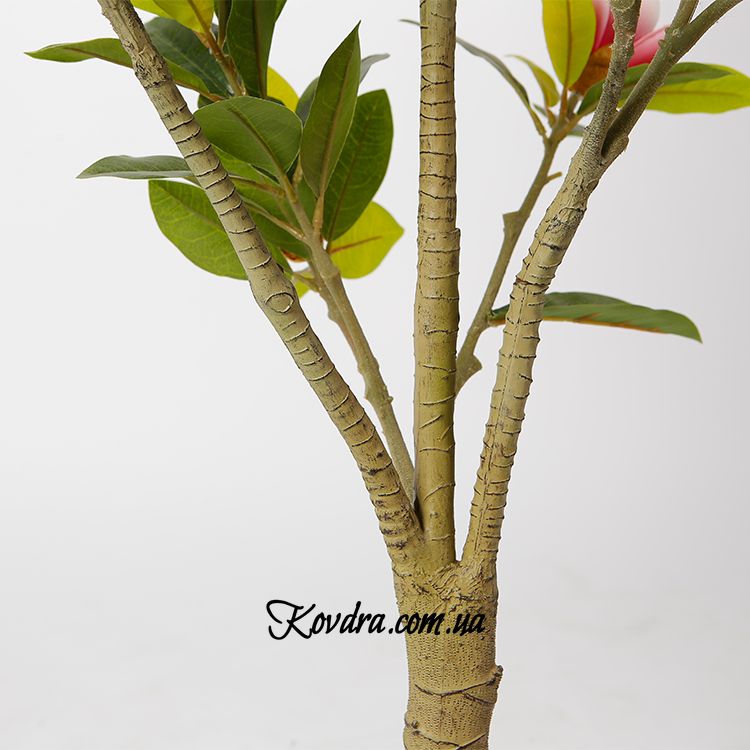 Искусственное растение Engard Magnolia Tree, 150 см